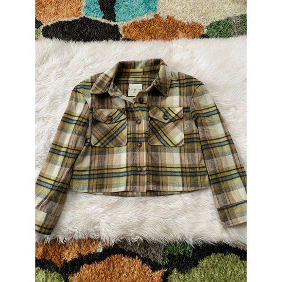 Bagatelle Shacket - Picture 1 of 8